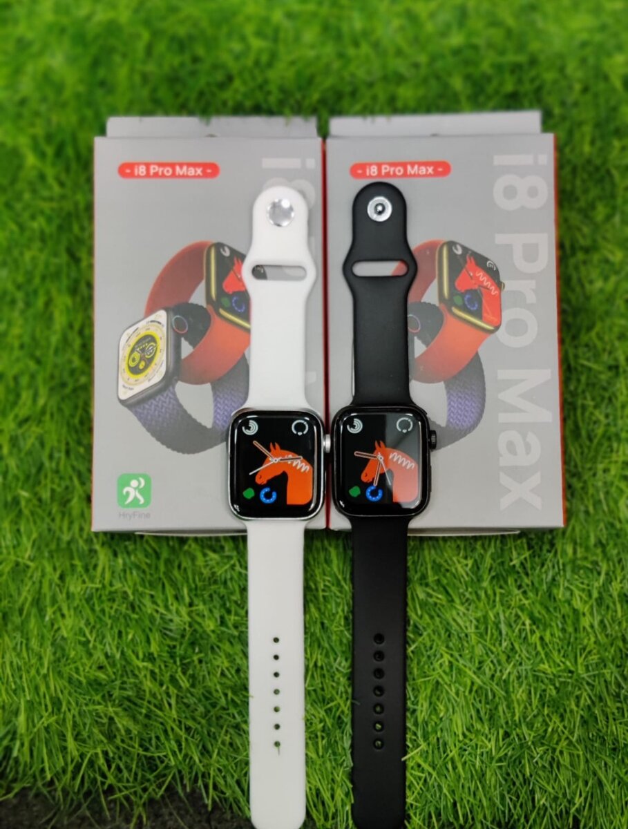 Smartwatch