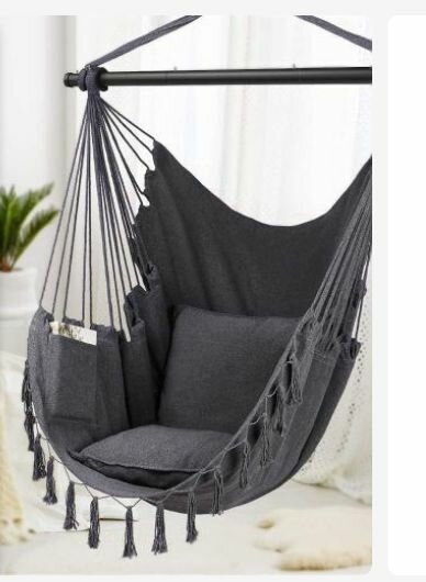 Balançoire en fauteuil