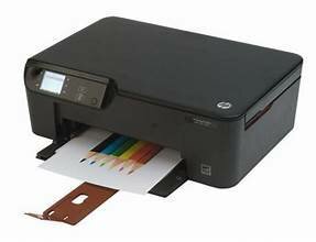 Hp Printer ️All in One