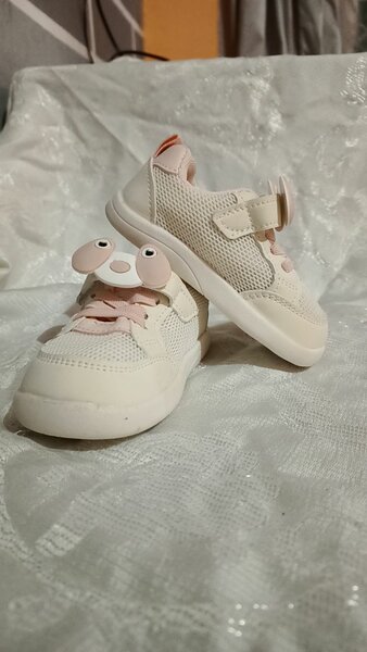 Chaussures Bébé Adorables