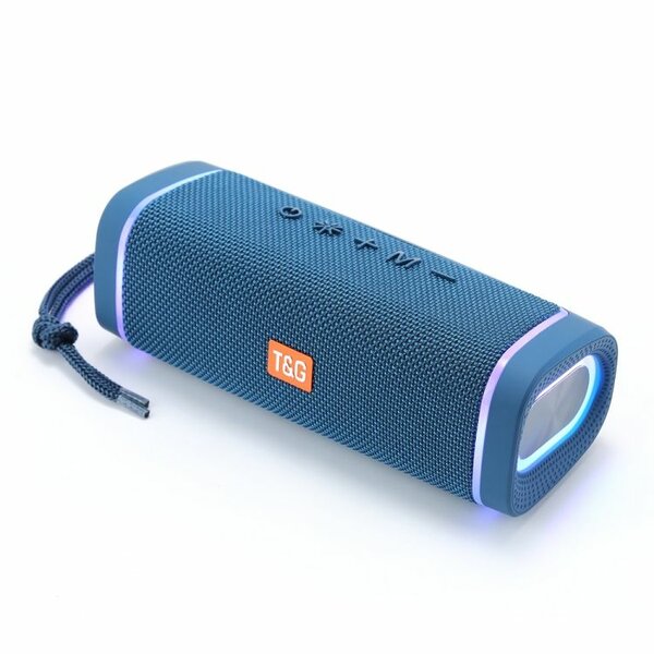 Enceinte Bluetooth Portable T&G