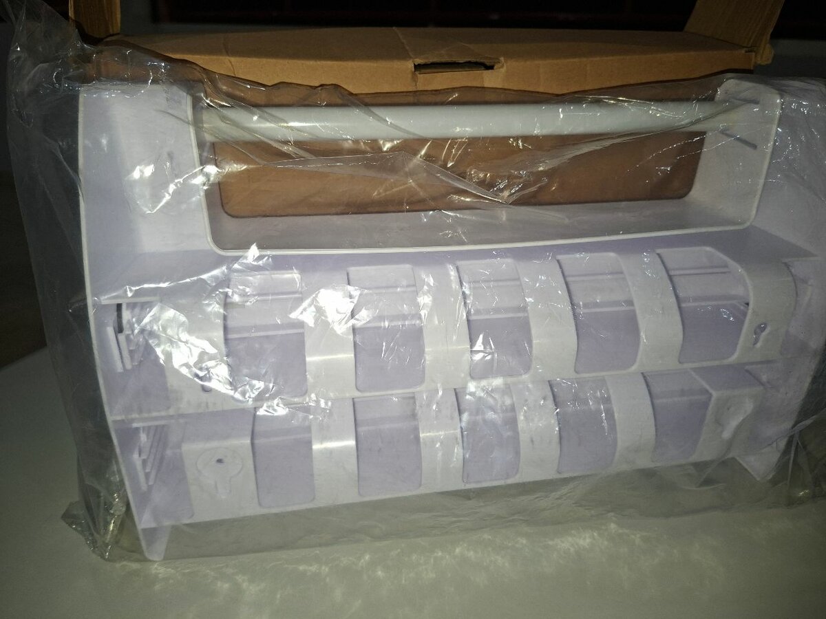 Support mural multifonction