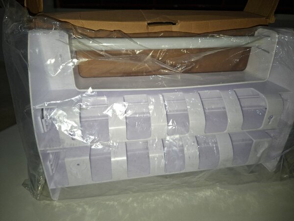 Support mural multifonction