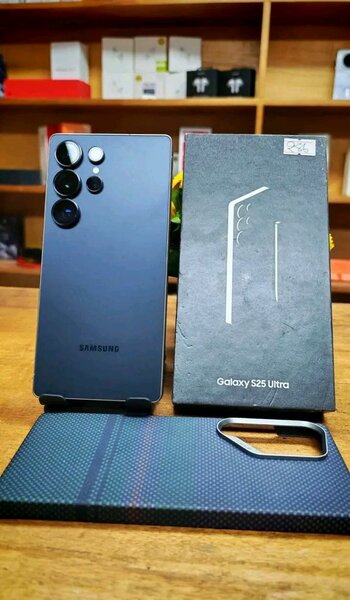 Samsung Galaxy S25 Ultra