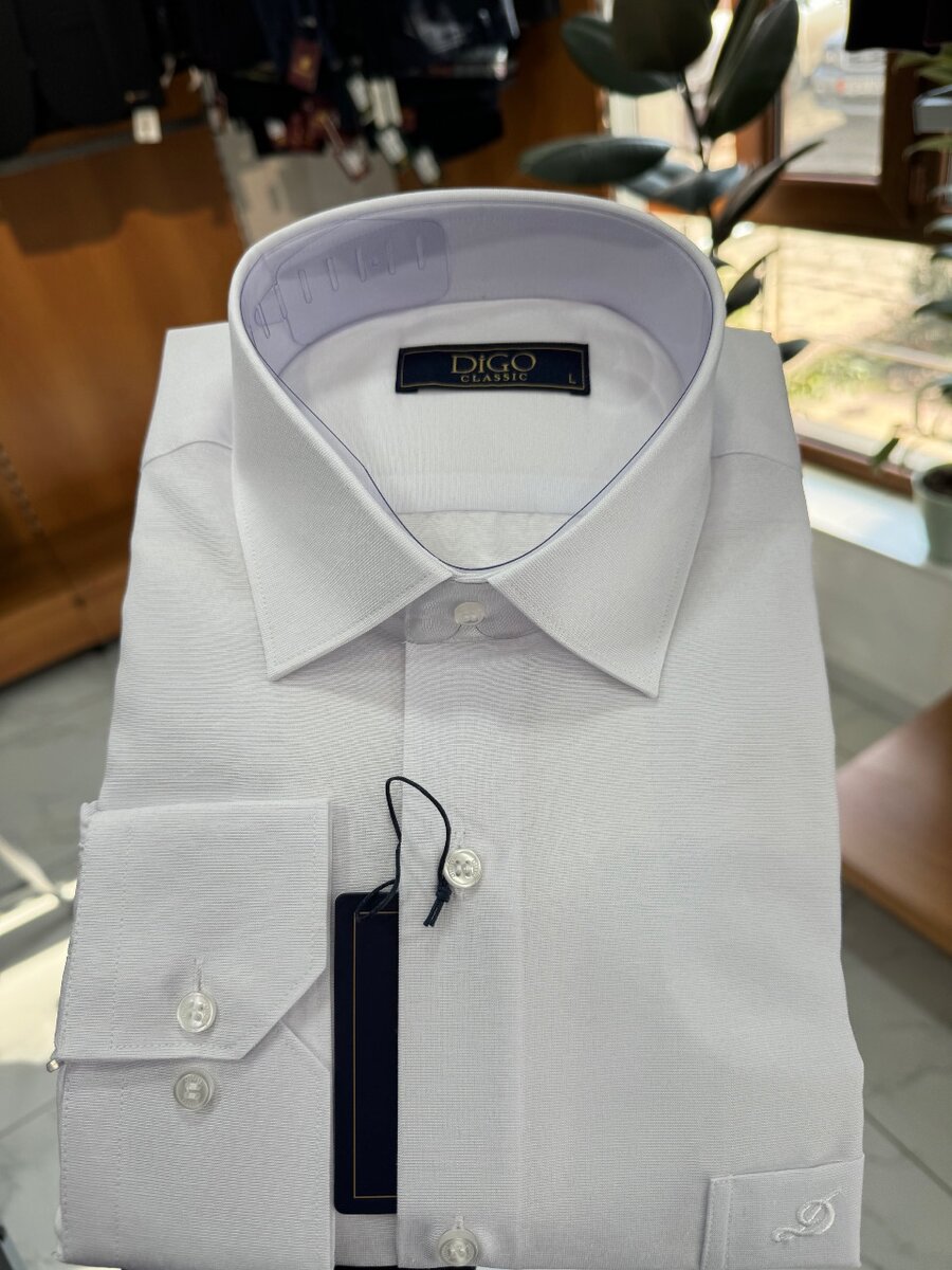 Рубашки все размеры в наличии