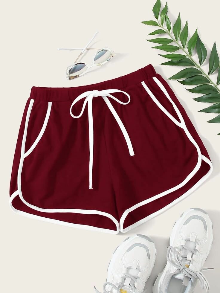 Shorts de sport femme
