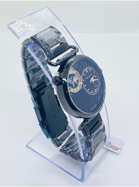 Montre Keep moving