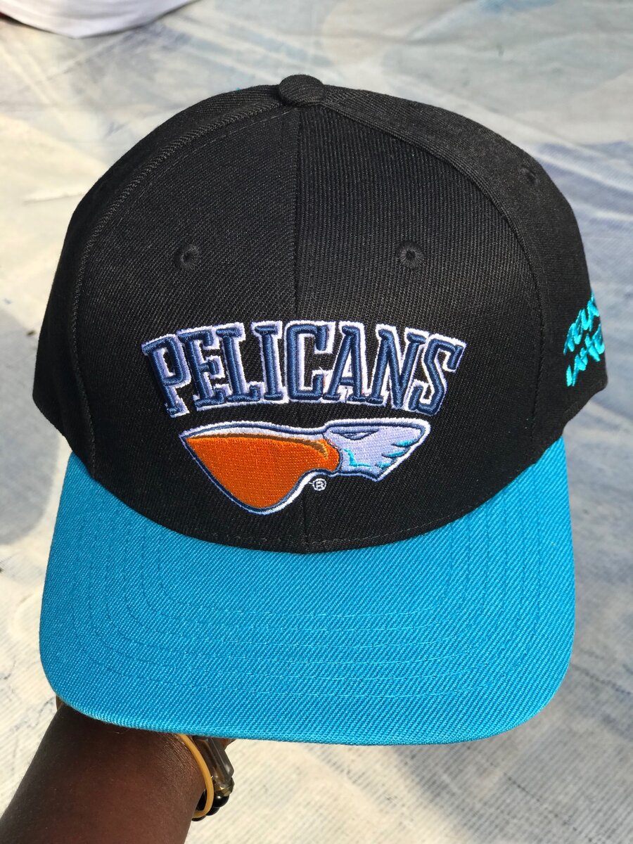 Design Cap