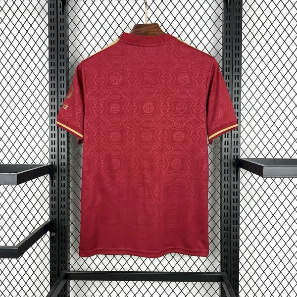 Maillot Bayern München spécial 125 ans