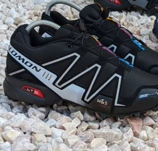 Salomon Sneakers