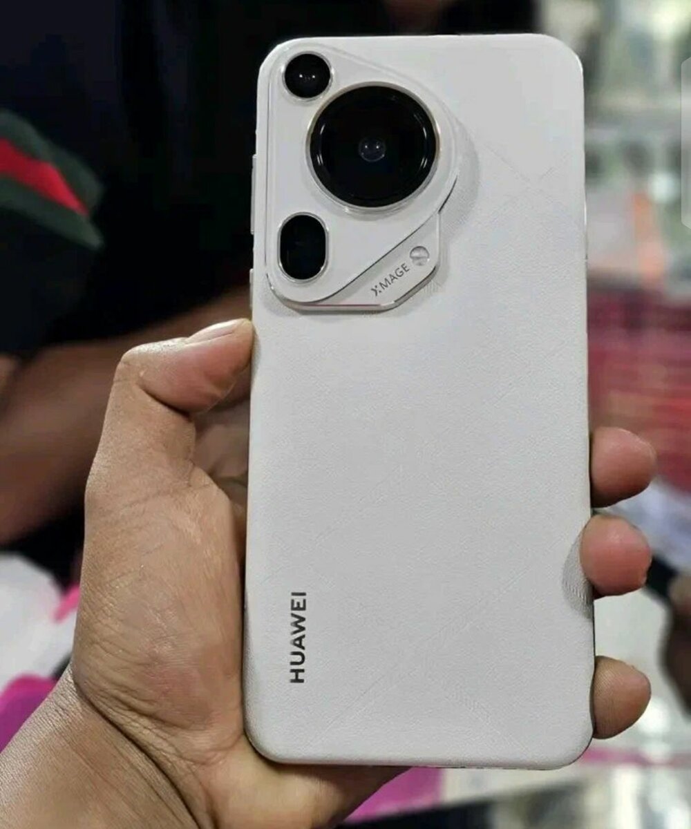 Huawei Smartphone Avancé