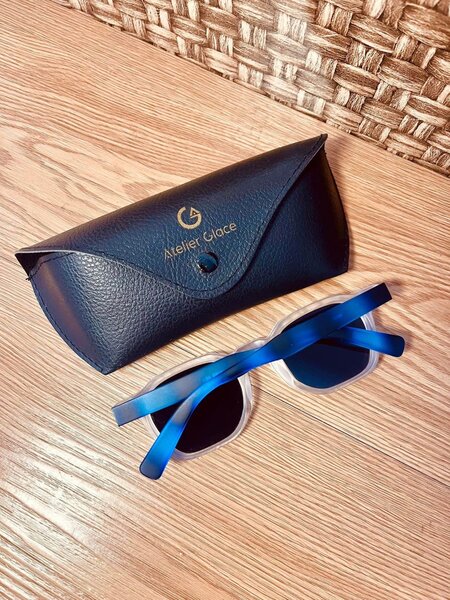 Lunettes de soleil élégantes