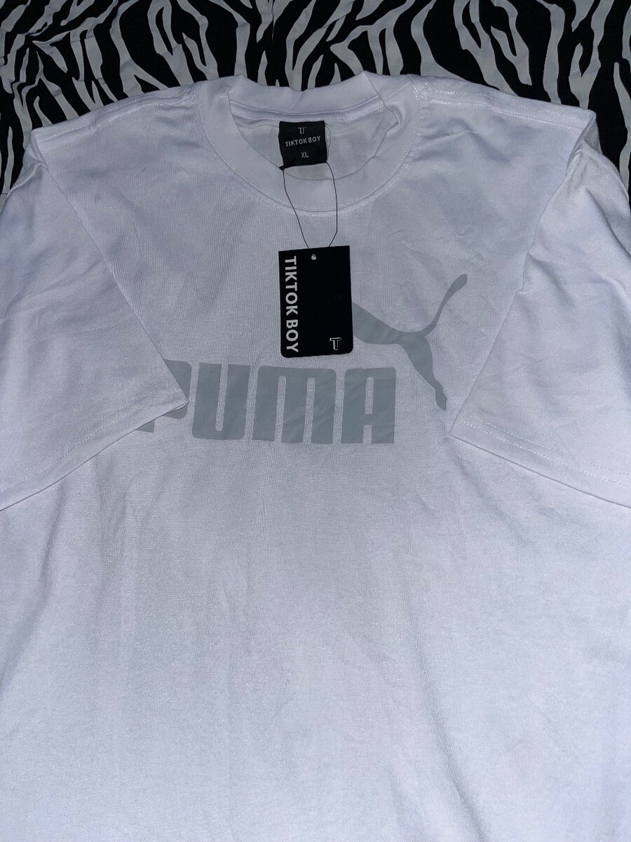 T-shirts imprimés tendance