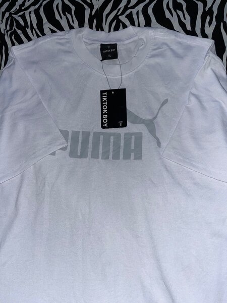 T-shirts imprimés tendance