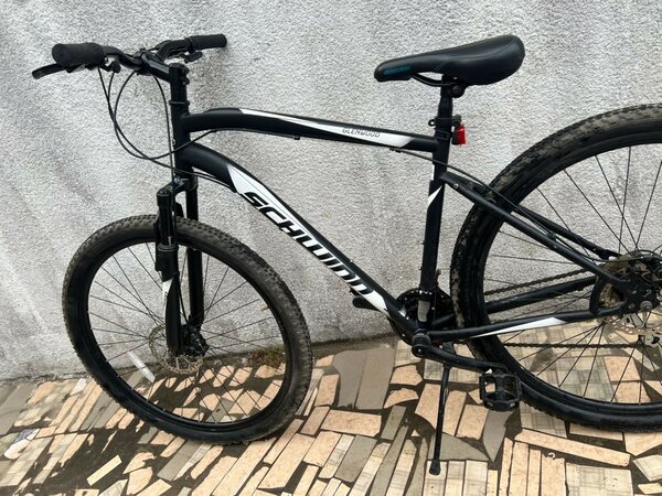 SCHWINN BIKE (MARQUE AMERICAINES)