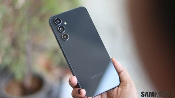 Samsung galaxy a54 5G