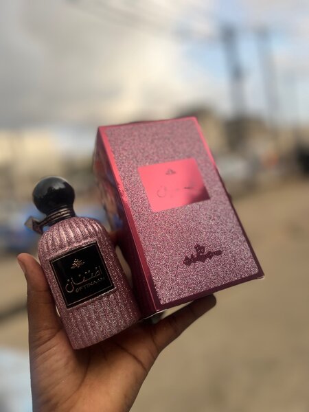 Parfum Oriental Brillant