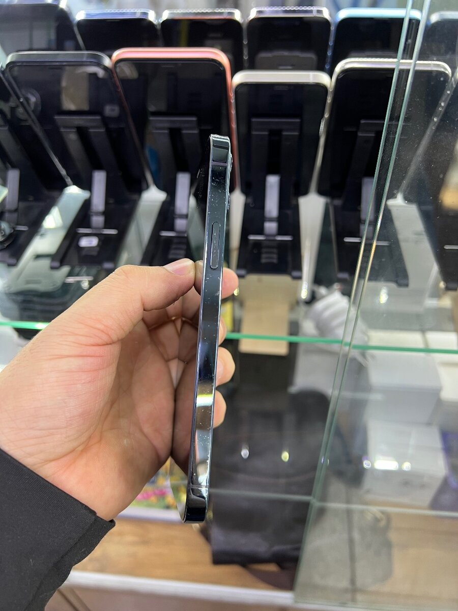 12 про 128гига