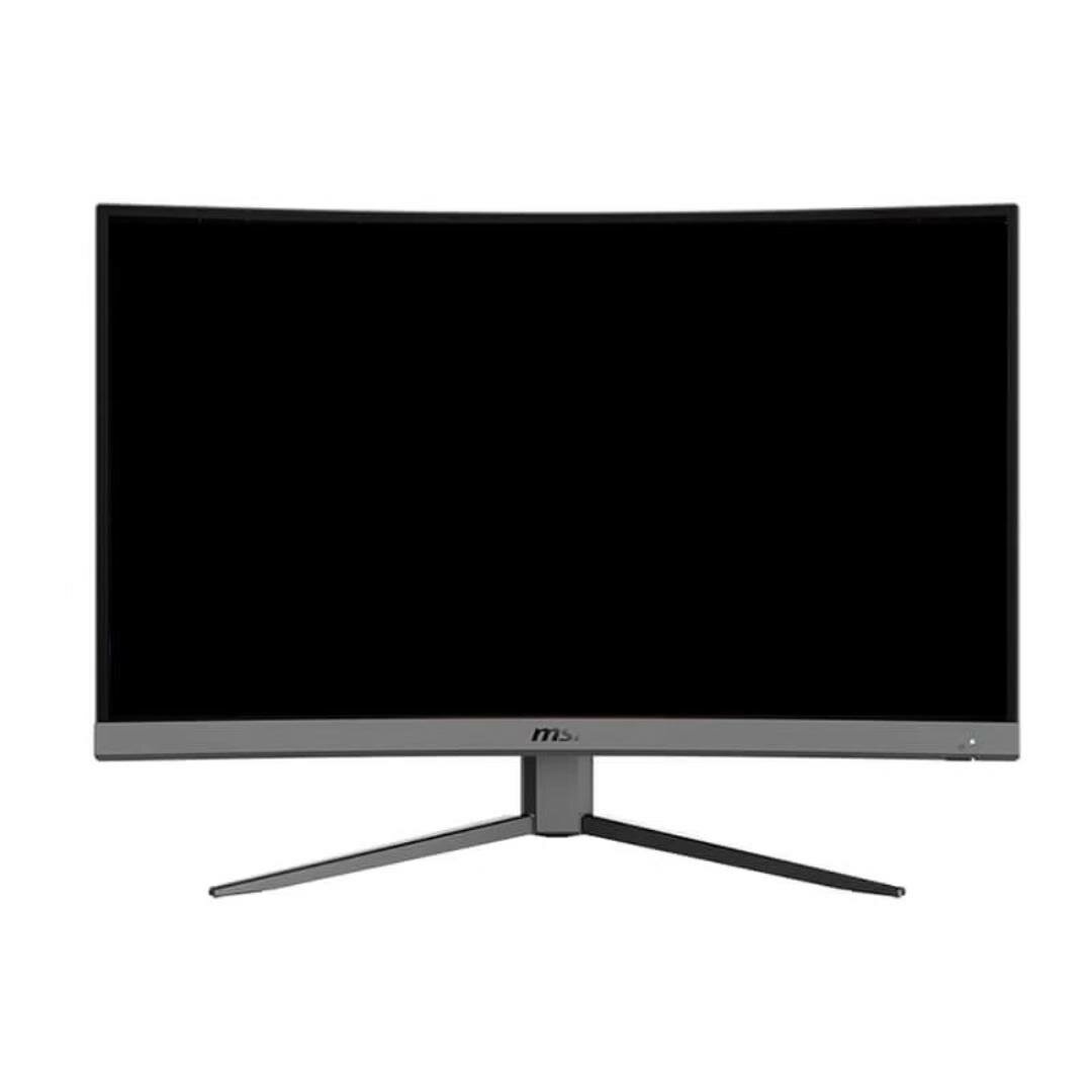 MSI Gaming/Editing/Programming  Curved Monitor