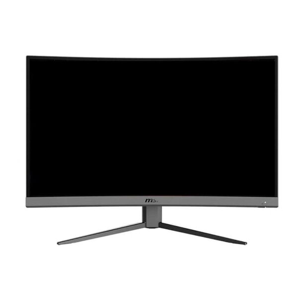 MSI Gaming/Editing/Programming  Curved Monitor