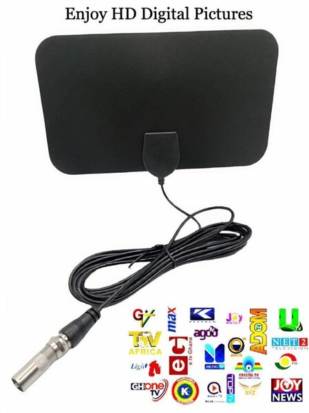 Indoor TV Antenna