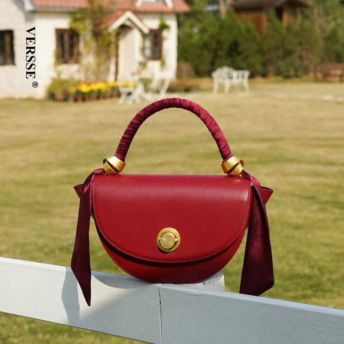 Sac à main élégant VERSE