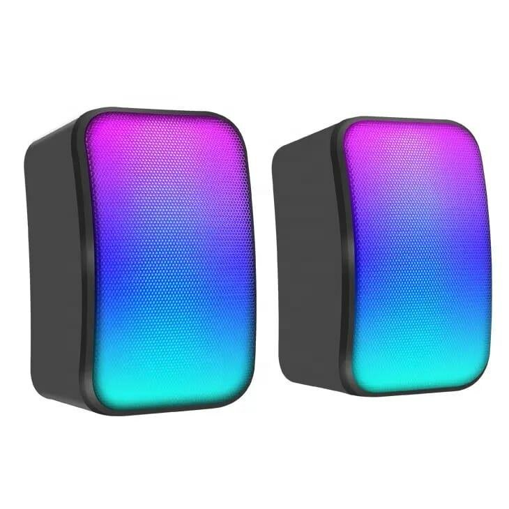 USB RGB speaker