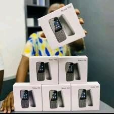 Téléphone Nokia 106 seller