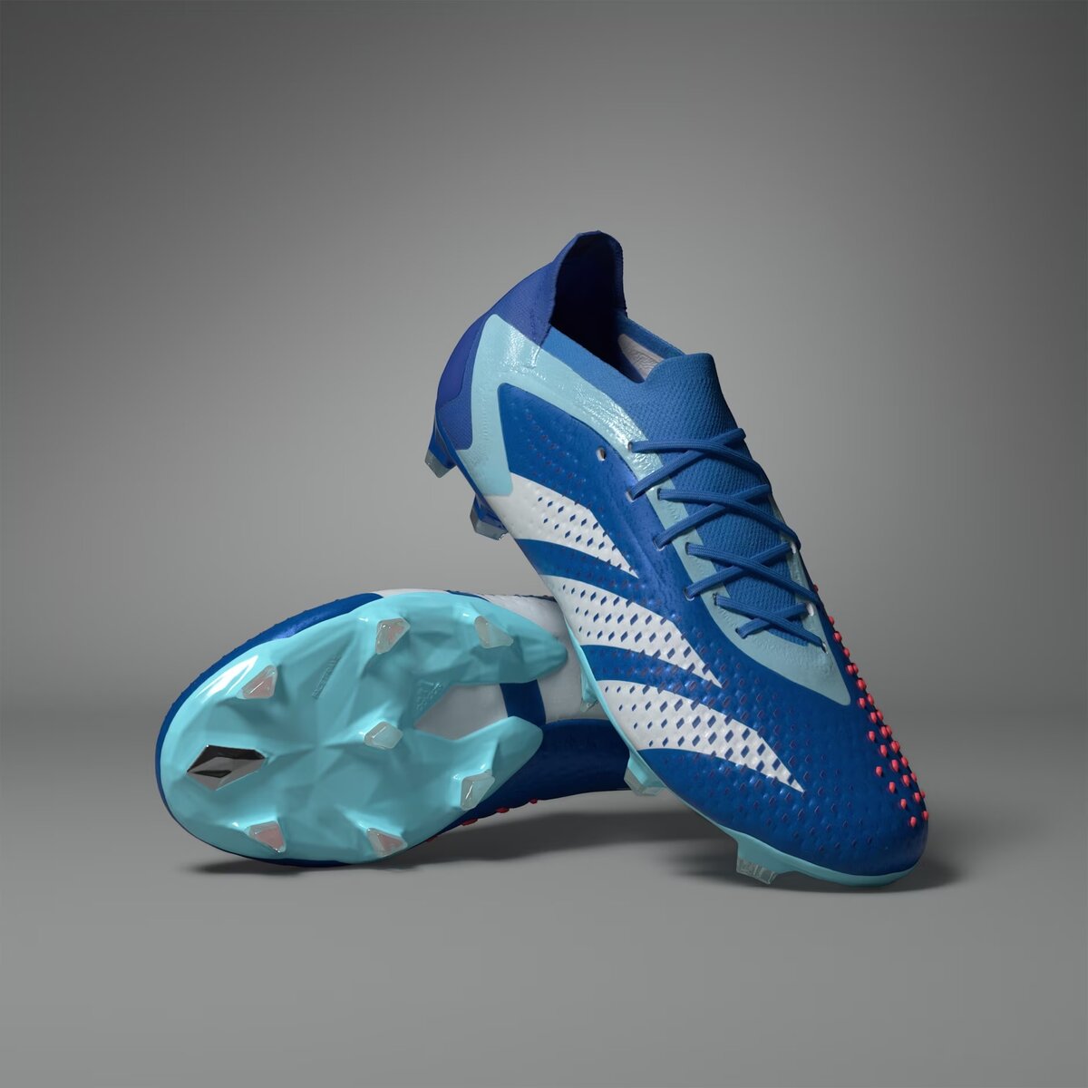 Crampons Adidas X , Predator