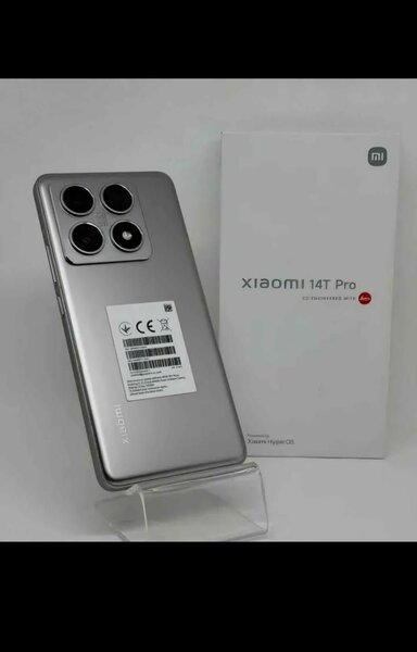 Xiaomi 14T Pro Smartphone