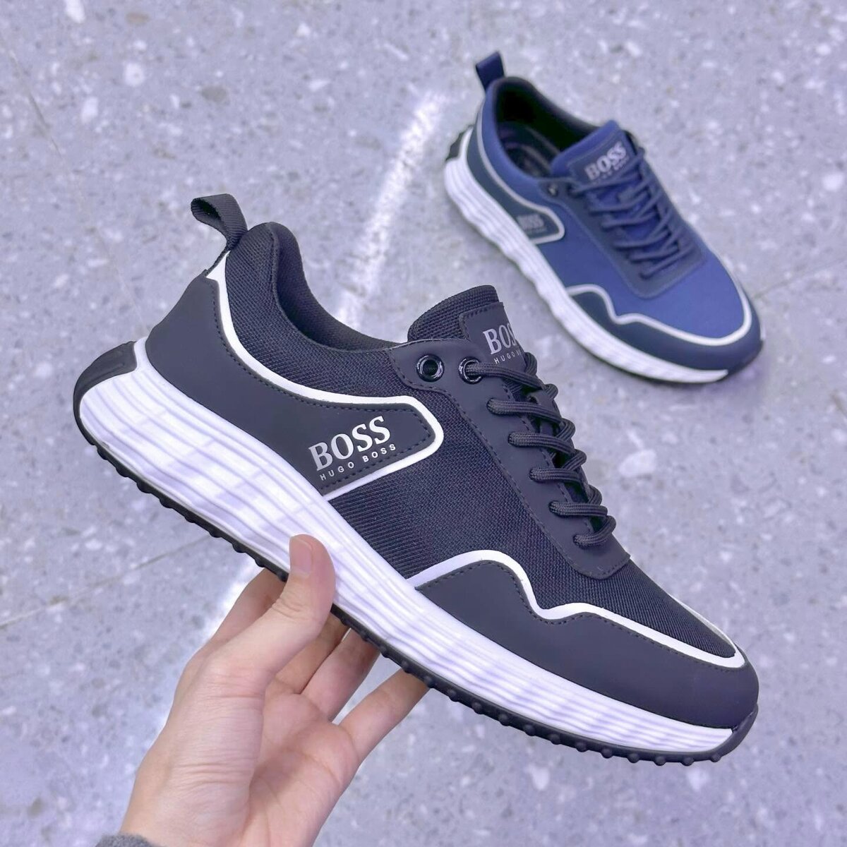 Термо кроссовки размер 40-44