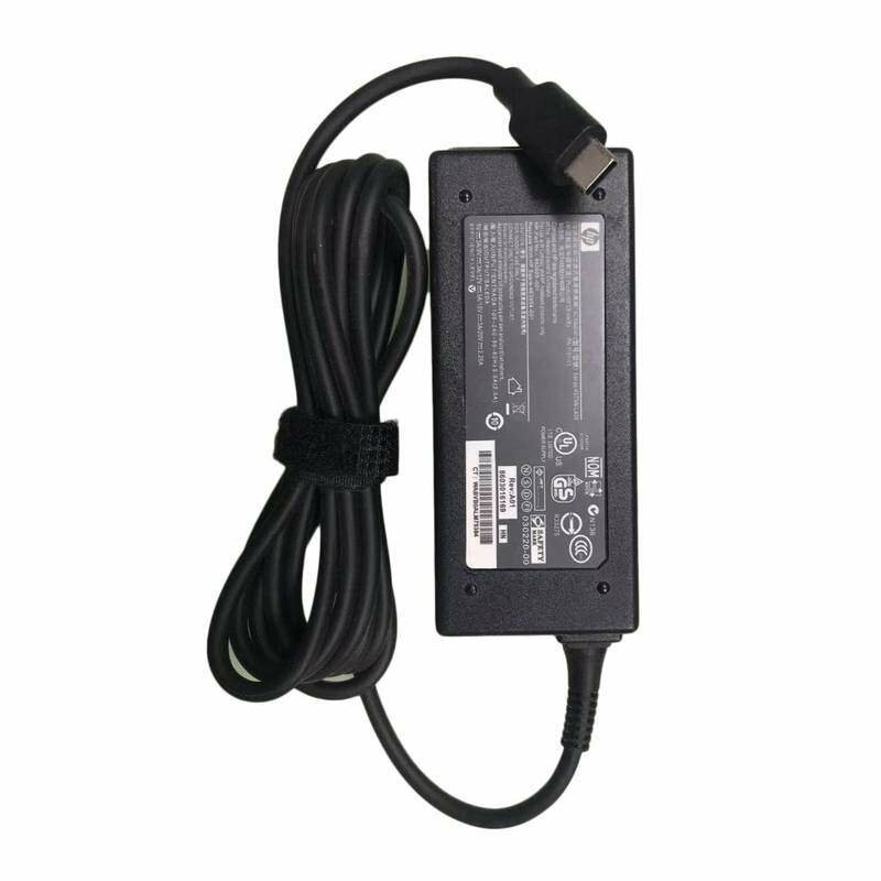 Type-C AC Adapter Laptop Charger