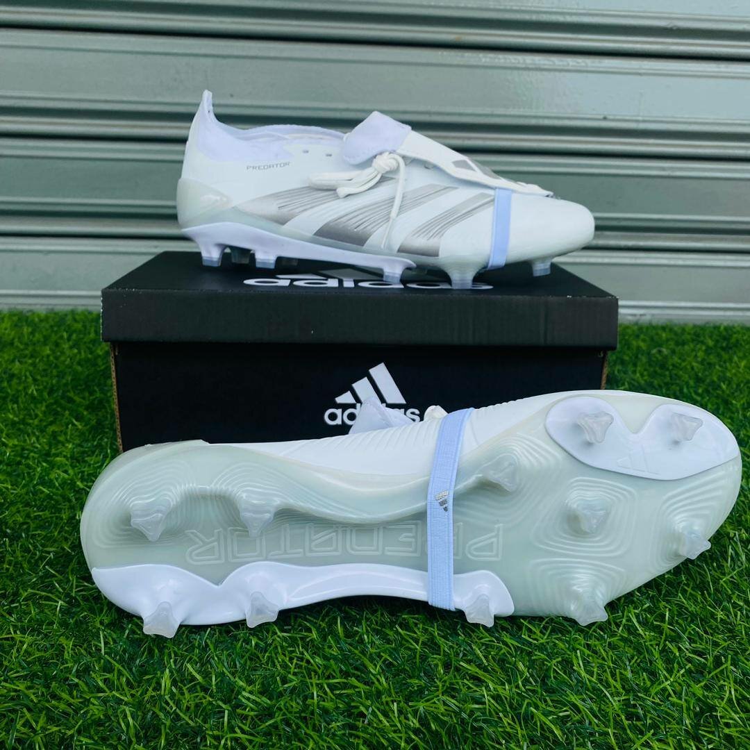 Adidas predator boots