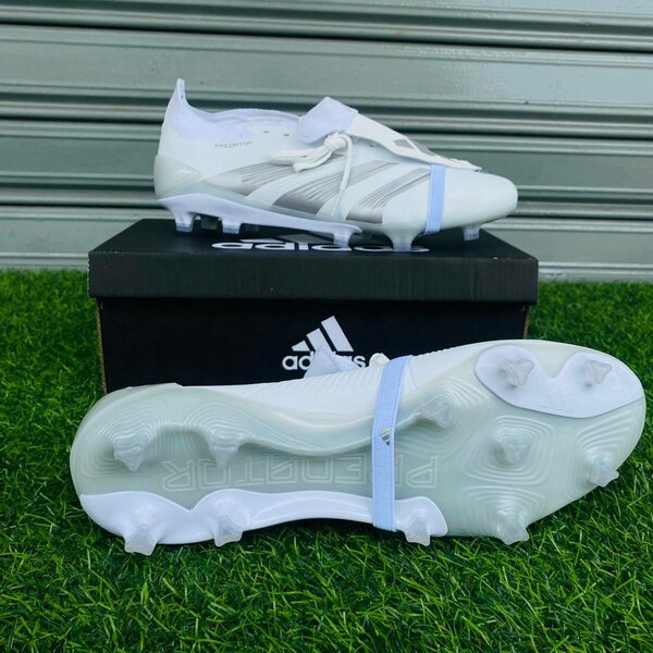 Adidas predator boots