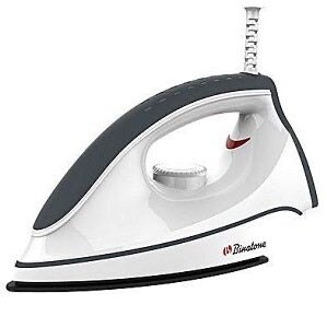 Binatone DI-108 - 1300W - Dry Iron - White/Grey