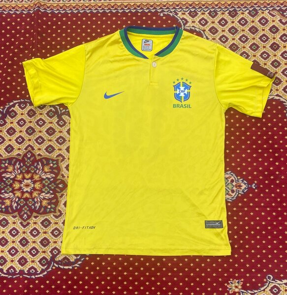 Maillot Brésil 2022