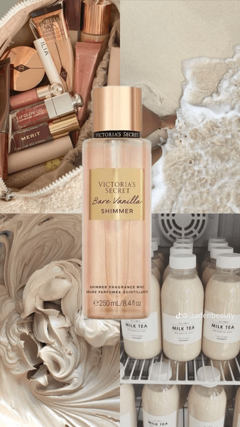 Brume Corporelle Parfumée