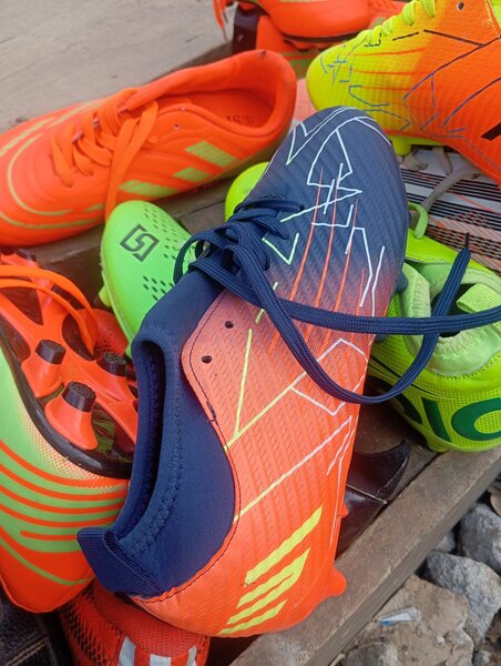 Pair de marque