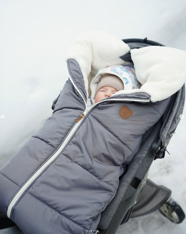  конверт 3 в 1 на холодный сезон