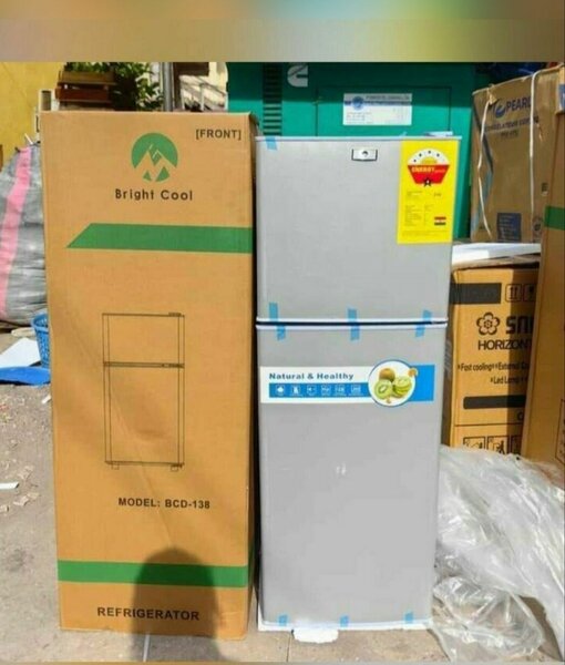 BRIGHT COOL FRIDGE F