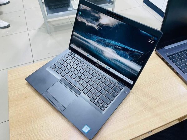 Dell latitude 5400