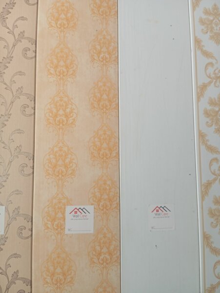 Wall Care Sheet
