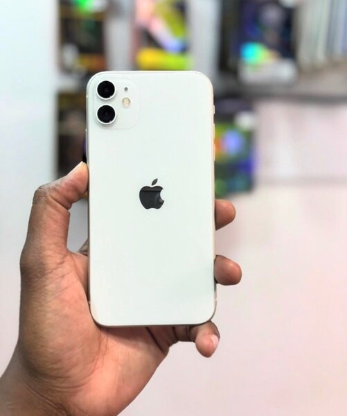 iPhone 11 256gb