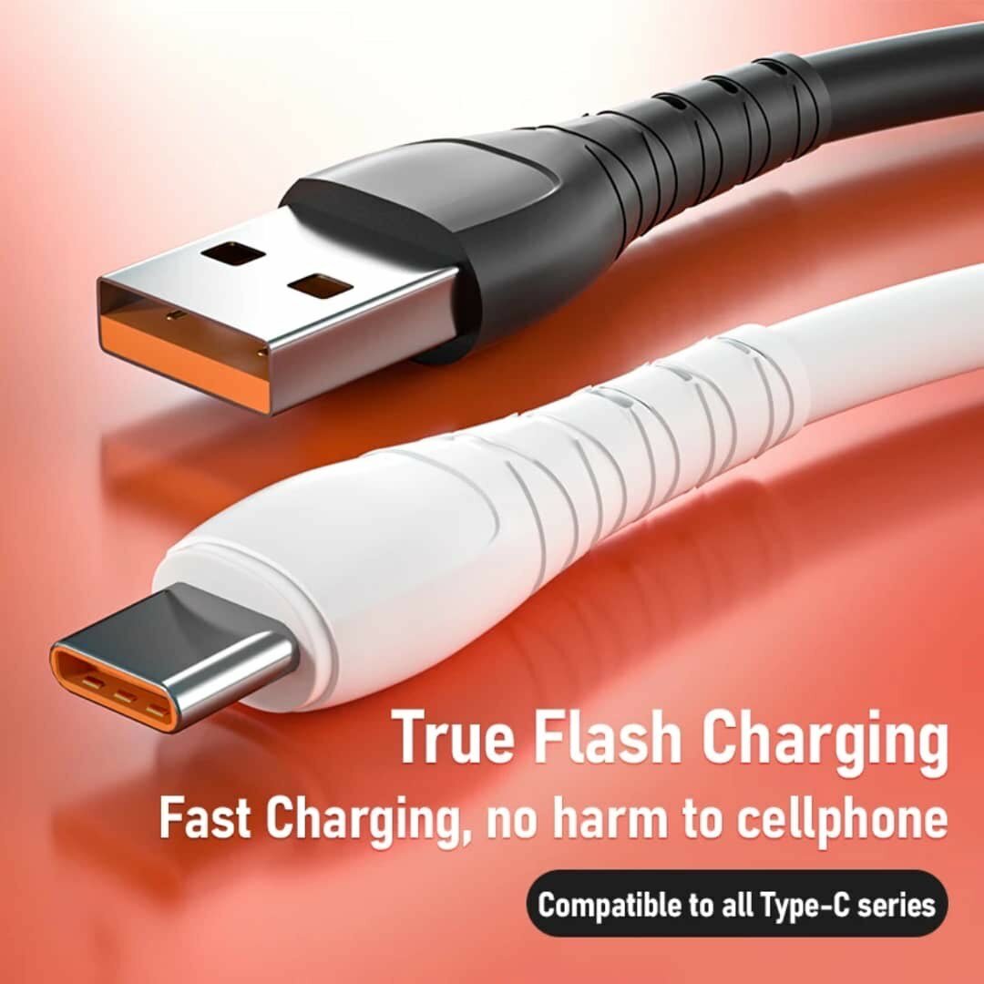 Câble USB-C 66W Charge Rapide