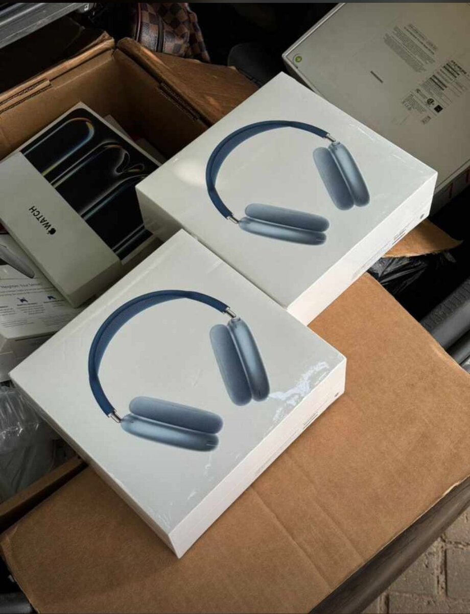 AirPod Max