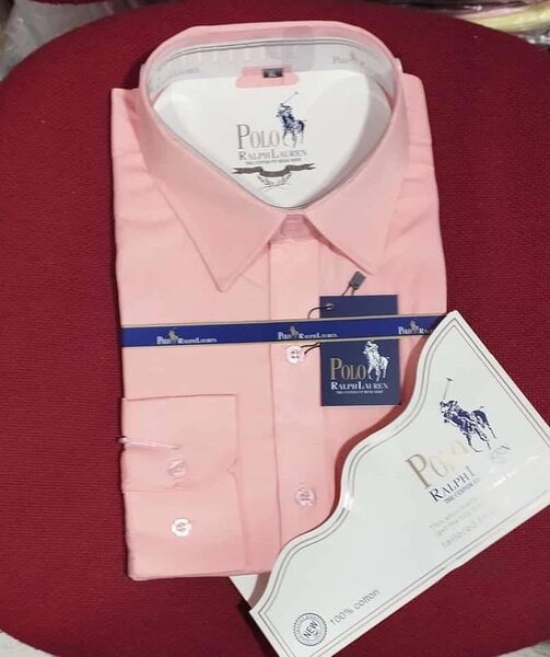 Chemise Raph Lauren