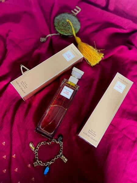 Elizabeth Arden 5th Avenue EDP 125ml