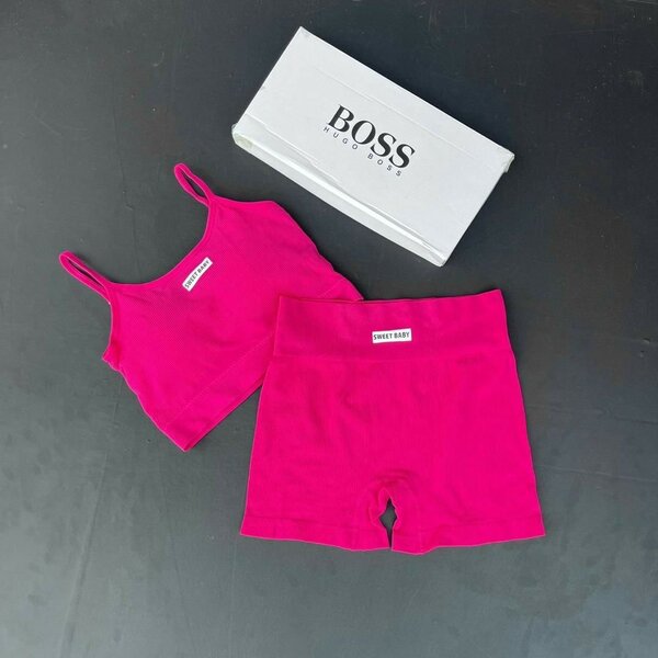 Sweet baby underwears