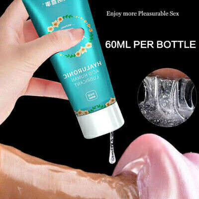Lubrifiant ultra doux  60ml
