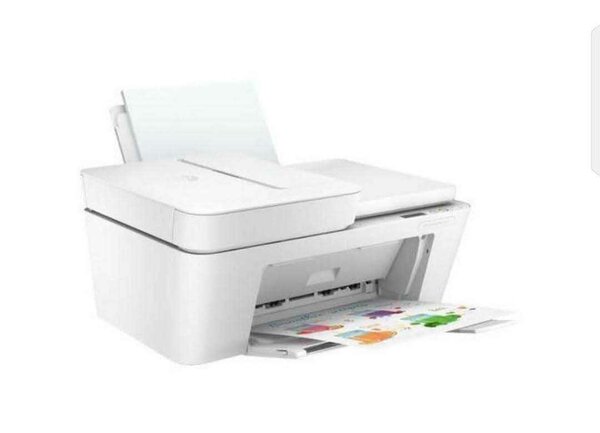 Imprimante multifonction Wi-Fi